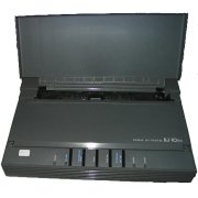 Canon BJ 15