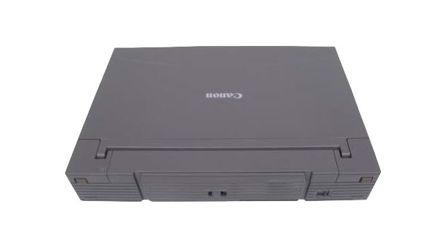 Canon BJ 20