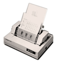 Canon BJ 80V