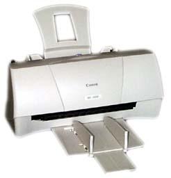 Canon BJC 2000