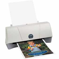 Canon BJC 2115