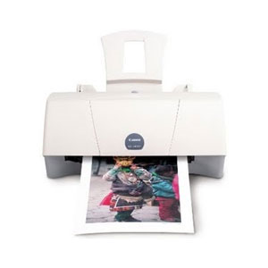 Canon BJC 2120