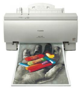 Canon BJC 240