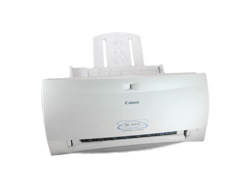 Canon BJC 265SP