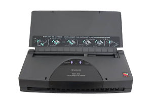 Canon BJC 35V