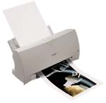 Canon BJC 400