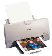 Canon BJC 4000E