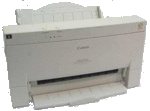Canon BJC 4100