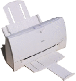 Canon BJC 4302