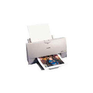 Canon BJC 4304