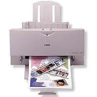 Canon BJC 4400