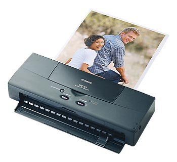 Canon BJC 50