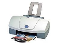 Canon BJC 610JW
