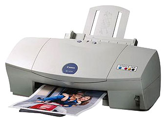 Canon BJC 6200