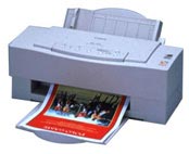 Canon BJC 620JW