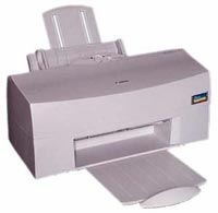 Canon BJC 7002