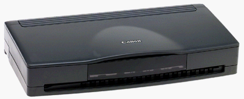 Canon BJC 80