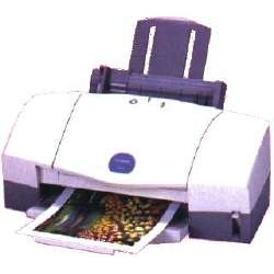 Canon BJC 800