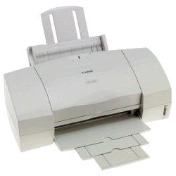 Canon BJC 8000