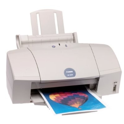 Canon BJC 8200