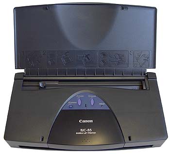 Canon BJC 85
