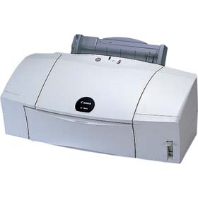 Canon BJ F860