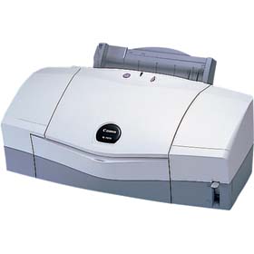 Canon BJ F870