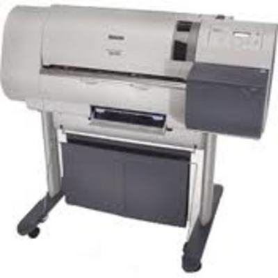 Canon BJ W6200