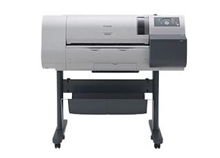 Canon BJ W6400