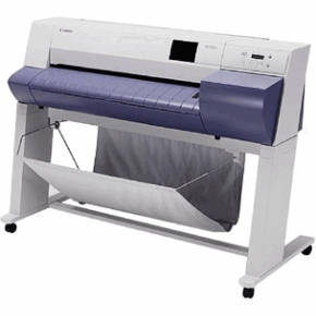 Canon BJ W7200