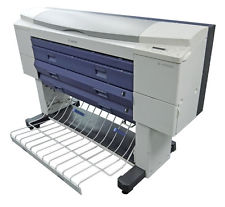 Canon BJ W9000