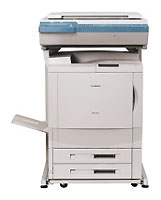 Canon C624