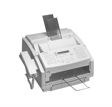 Canon CFX L4000