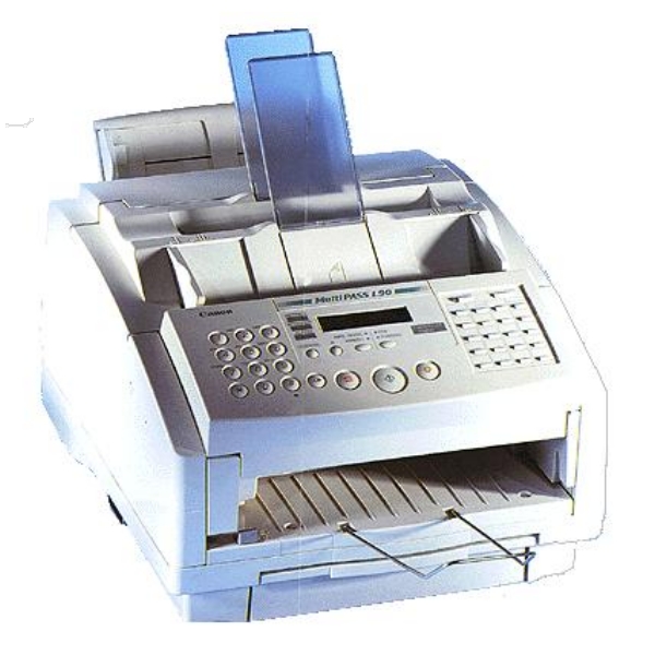 Canon CFX L4500 IE