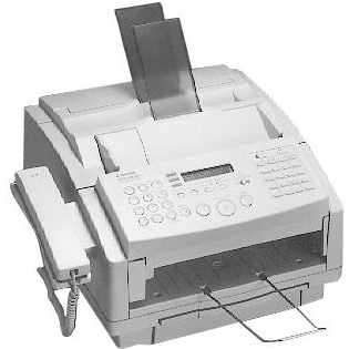 Canon CFX L4500 IF