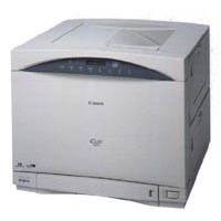 Canon CLBP 360PS
