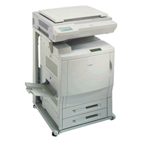 Canon CP 660