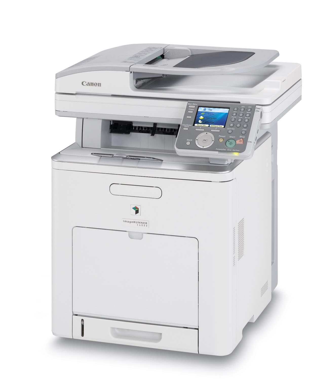 Canon Color ImageRunner C1022