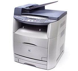 Canon Color Imageclass MF 8170C