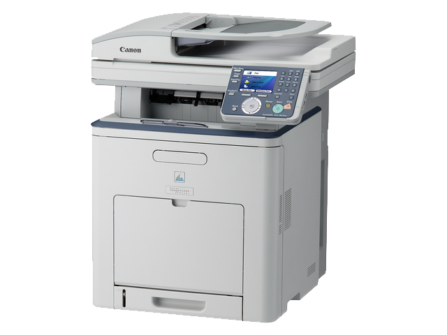 Canon Color Imageclass MF 8450 C