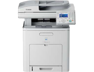 Canon Color Imageclass MF 9170 C