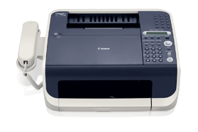 Canon FAXPHONE L120