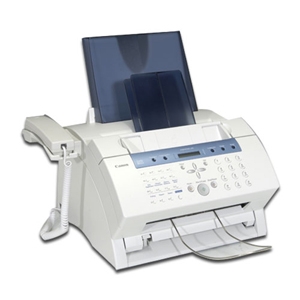Canon FAXPHONE L80