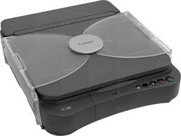 Canon FC 128