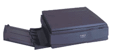 Canon FC 200