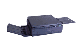 Canon FC 220