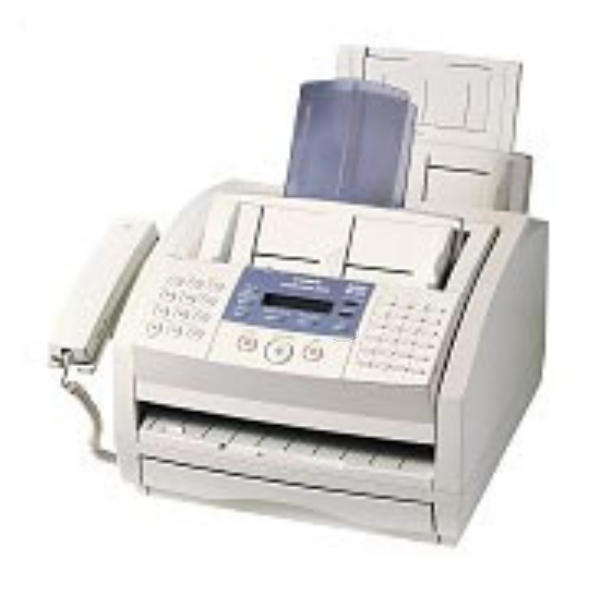 Canon Fax B360