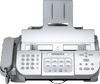 Canon Fax EB15