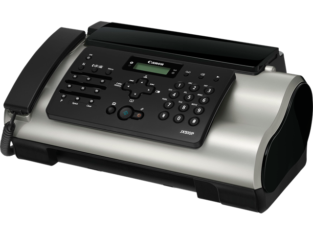 Canon Fax JX 510 P