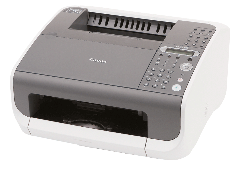 Canon Fax L120